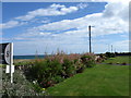 Seaside Garden, Seahouses