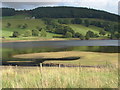 Gouthwaite reservoir