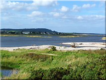 NJ3465 : Spey Bay by ronnie leask