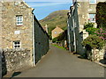 The Cobbles, Kinnesswood