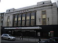 HMV Forum, Highgate Road NW5