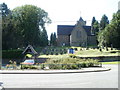 Holy Trinity church, Ystrad Mynach