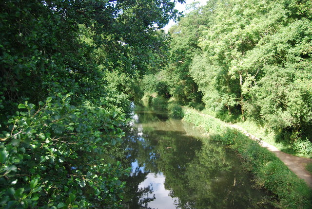 River Wey (Godalming Navigation)