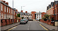 Sunnyside Street, Belfast (2)