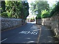 Church Road, Bishopsteignton