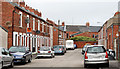 Primrose Street, Belfast