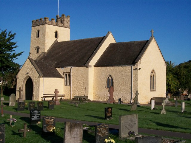 Portskewett Anglican Church (Church in Wales)