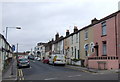 Burnt Oak Terrace, Gillingham