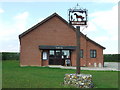 Wyverstone Village Hall