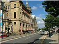 Council Offices, Perth