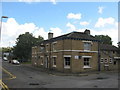 The Flyboat, Colne Street