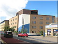 University of Huddersfield, The Business School, Firth Street