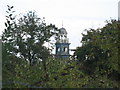 Storthes Hall Hospital Tower