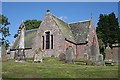 Abernyte Parish Kirk