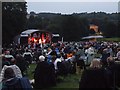 Party in the Park, West Wycombe