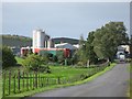 Plenmeller Containers factory