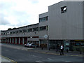 Bristol Fire Station