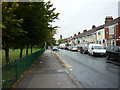 Rosmead Street, East Hull