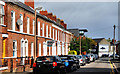 Deramore Street, Belfast