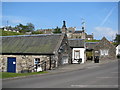 Mining Museum at Wanlockhead