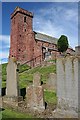 St Vigeans Parish Kirk