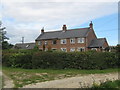 Thorpe Bulmer Cottages