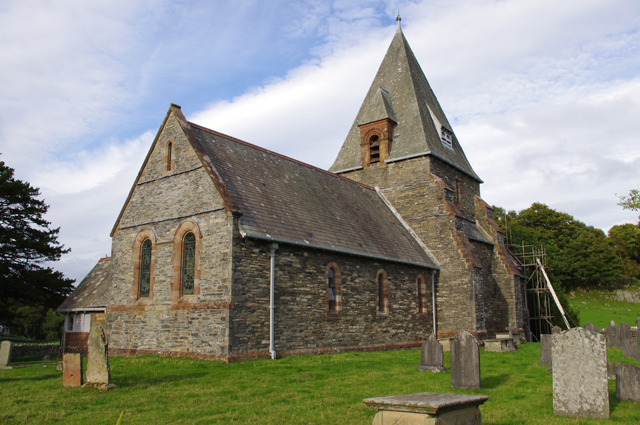 Church of St Peter, Finsthwaite