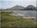 Loch Cluanie