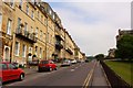 Marlborough Buildings in Bath