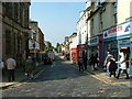 Bridge Street, Dunfermline