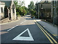 Viewfield Terrace, Dunfermline