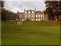 Frontage Oakbank School