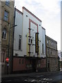 Bradford Playhouse, Chapel Street