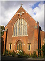 All Saints Church - New Eltham