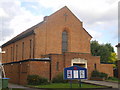 Methodist Church - New Eltham