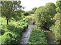 South Calder Water