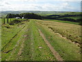 Approaching Cider House