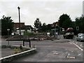 Hollybush Inn - Post Demolition