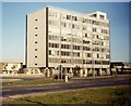 Department of Education offices, Balloo Road, in 1986