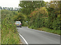 2010 : Stockwood Road near Scotland Farm