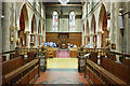 Holy Trinity, Folkestone - West end