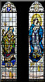 Holy Trinity, Folkestone - Window