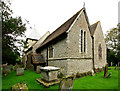 St Mary, Sellindge, Kent