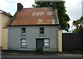 R4979 : Is this the oldest house in Tulla? by David Sankey