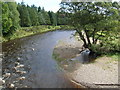 River Deveron near Turriff