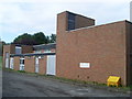 Wheatley Telephone Exchange, Oxon