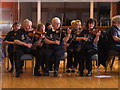 Shetland Fiddlers Society