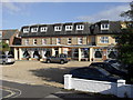 The Beachcroft Hotel, Felpham