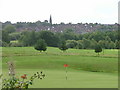 Winsford golf course