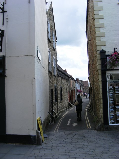 Guard House Lane